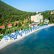 D - Resort Ayvalık